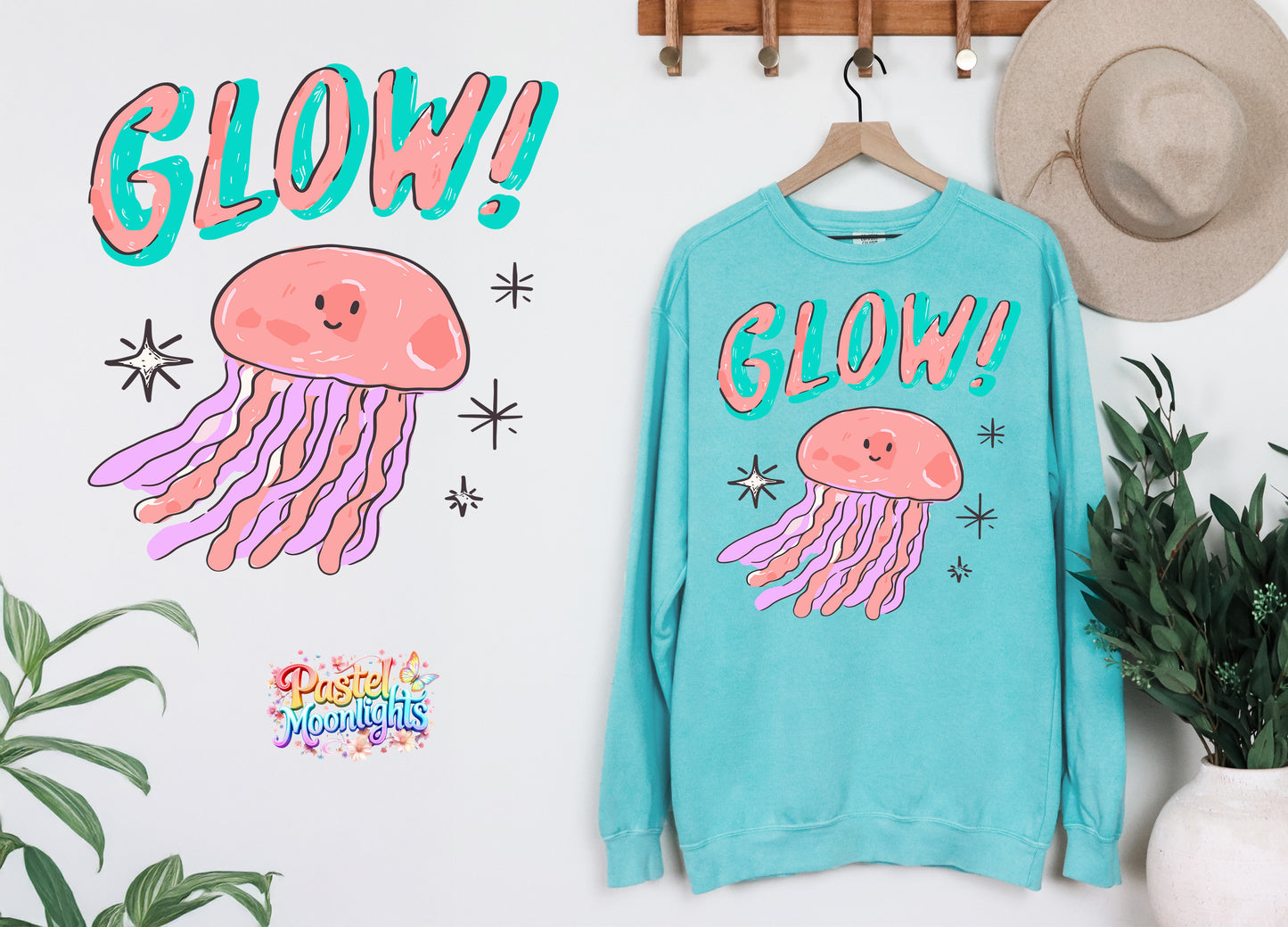 Animal Design Art Board 6 DTF Print Ready to Press