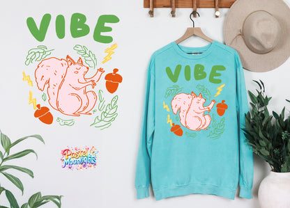 Animal Design Art Board 7 DTF Print Ready to Press