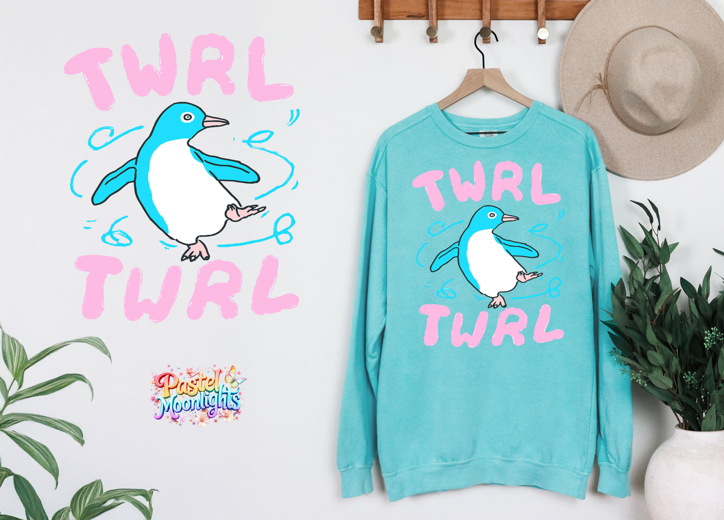 Animal Design Art Board 8 DTF Print Ready to Press