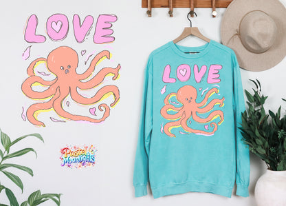 Animal Design Art Board 9 DTF Print Ready to Press