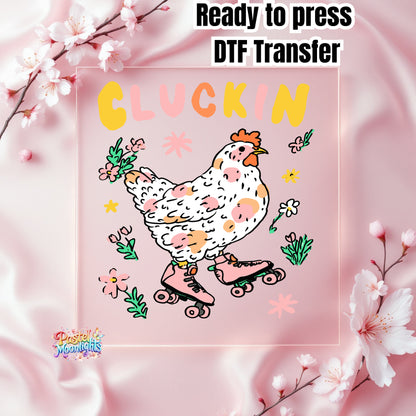 Animal Design Art Board 10 DTF Print Ready to Press