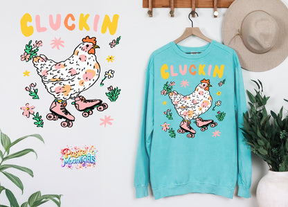 Animal Design Art Board 10 DTF Print Ready to Press