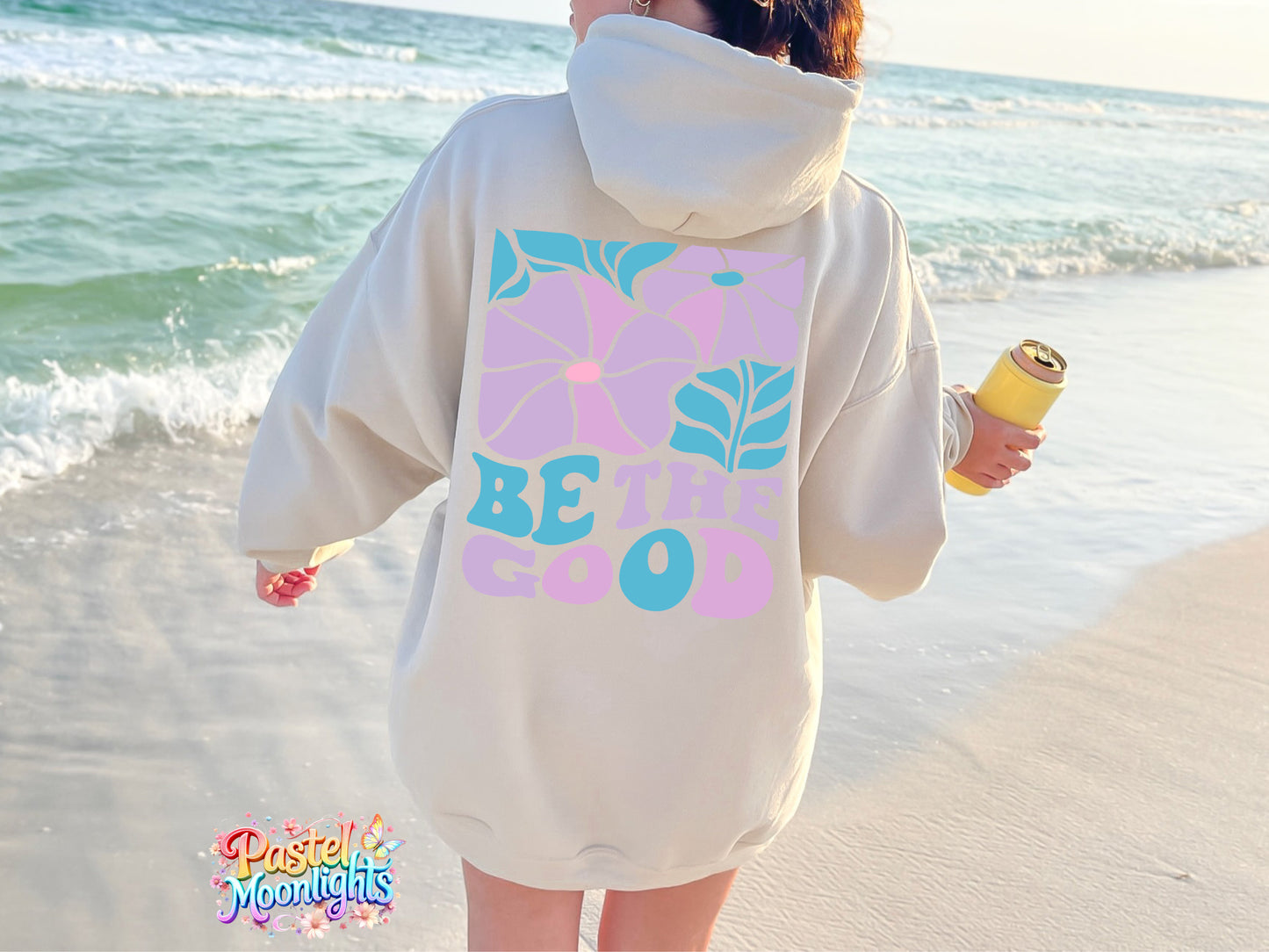 Be Good DTF Print Ready to Press