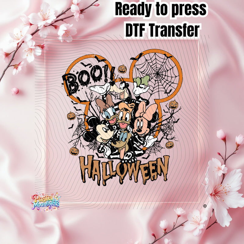 Halloween Design #268