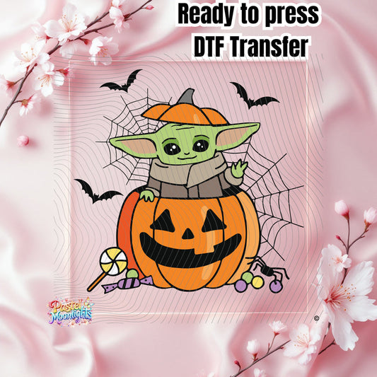 Halloween Design #118