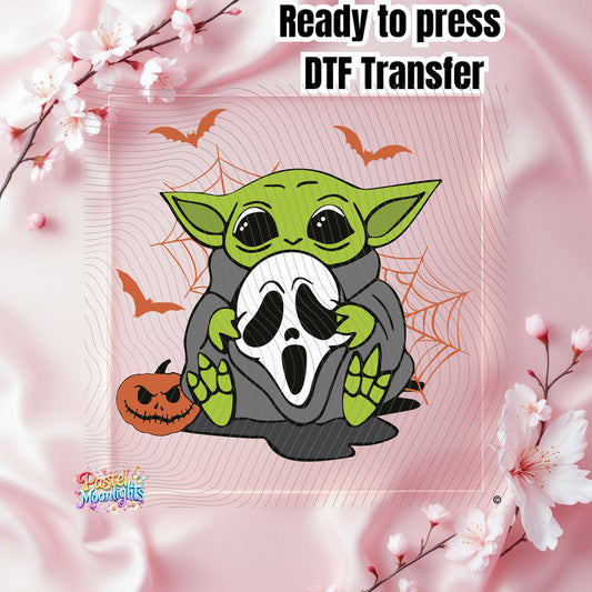 Halloween Design #122