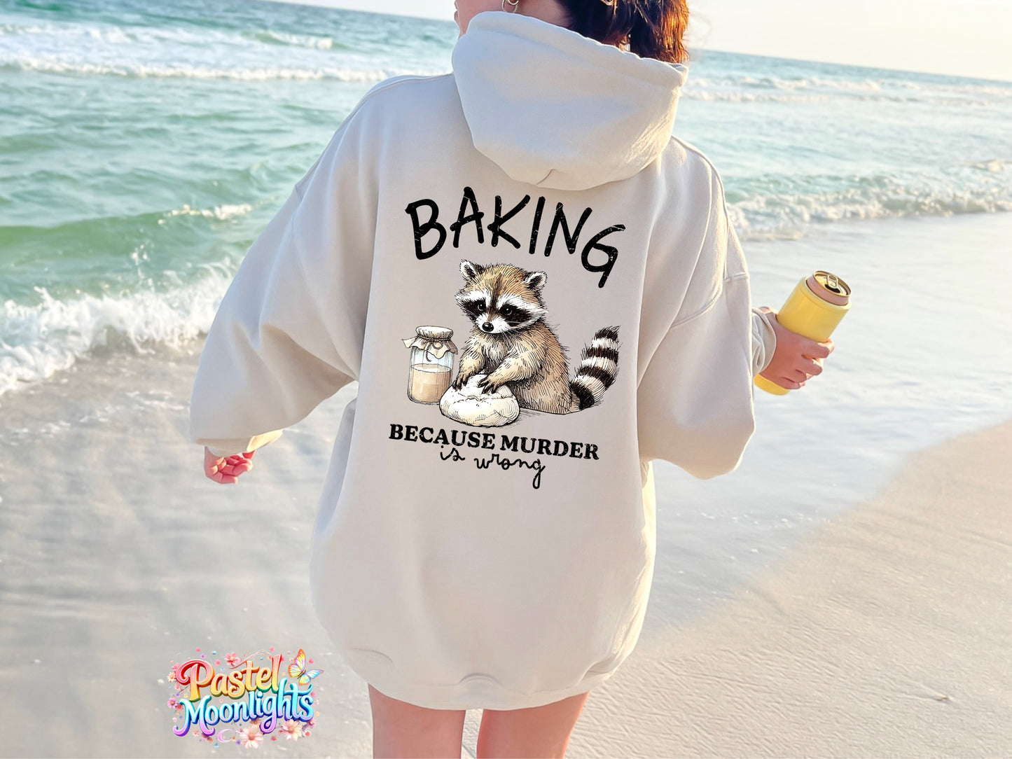 Baking DTF Print Ready to Press