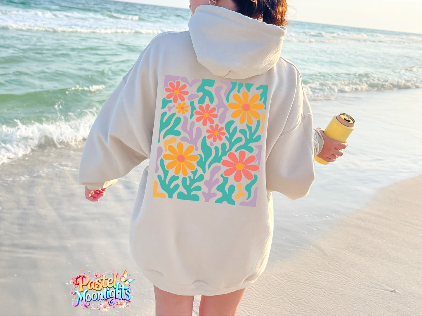 Boho Christian Fall Design 28 DTF Print Ready to Press