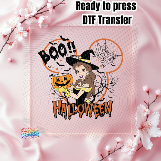 Halloween Design #269