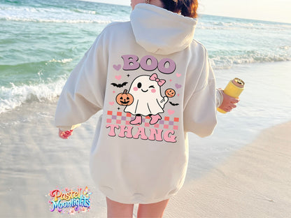 Boo Thang DTF Print Ready to Press