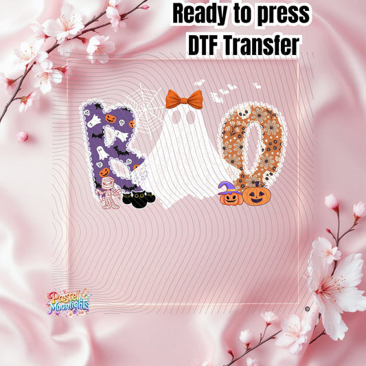 Halloween Design #571