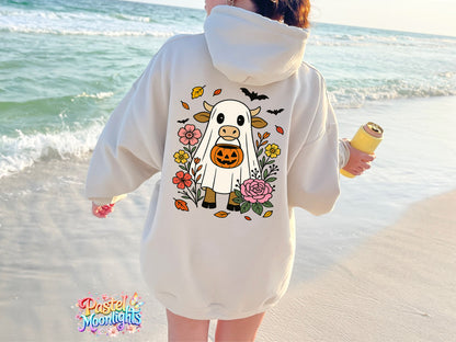 Bull Sheet DTF Print Ready to Press