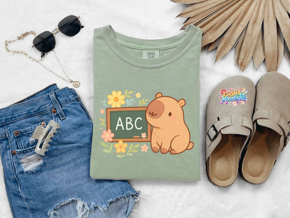 Cappy Design 10 DTF Print Ready to Press