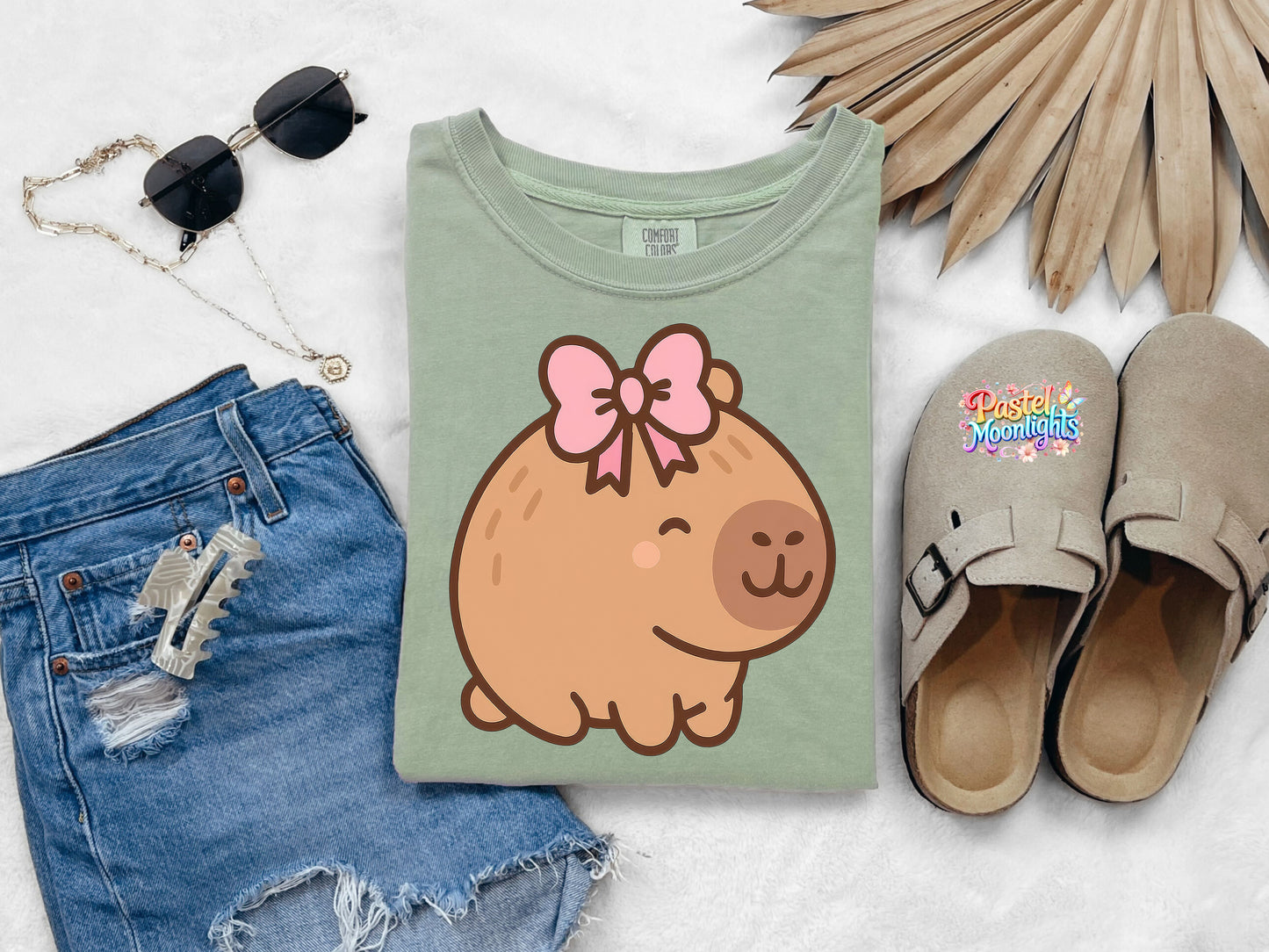 Cappy Design 11 DTF Print Ready to Press