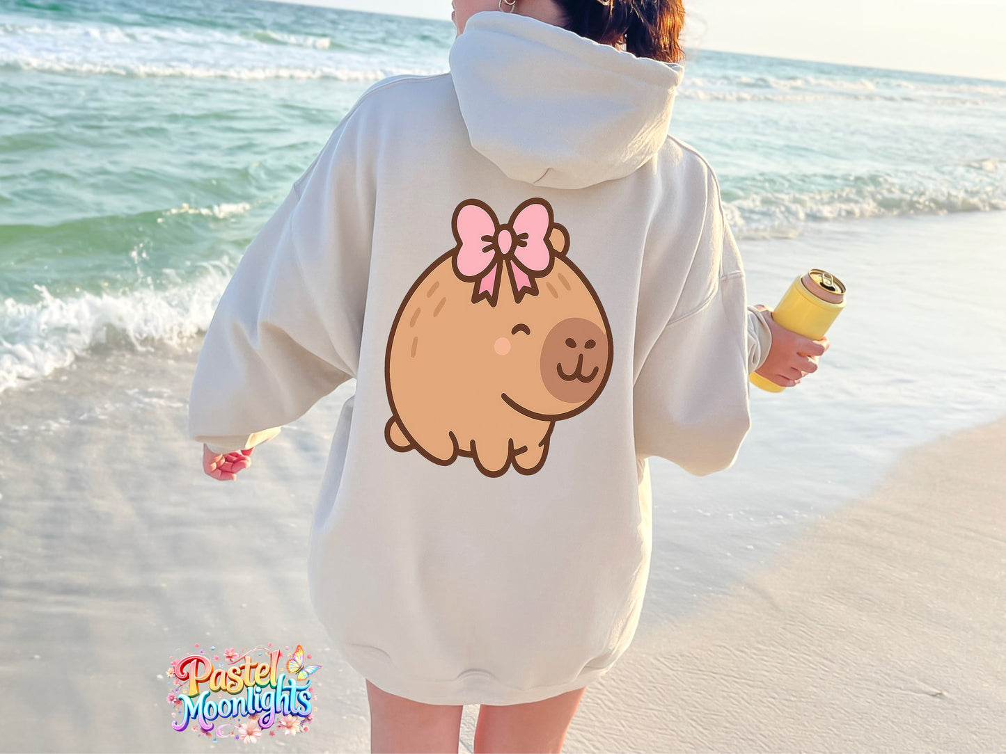 Cappy Design 11 DTF Print Ready to Press