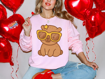 Cappy Design 12 DTF Print Ready to Press