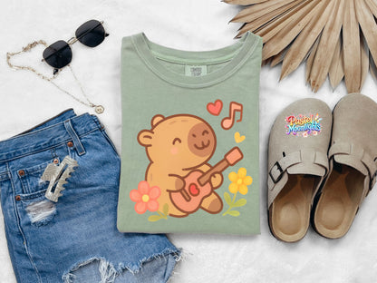 Cappy Design 16 DTF Print Ready to Press