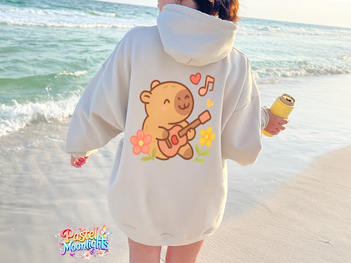 Cappy Design 16 DTF Print Ready to Press