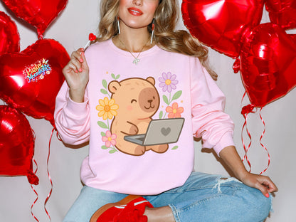 Cappy Design 1 DTF Print Ready to Press