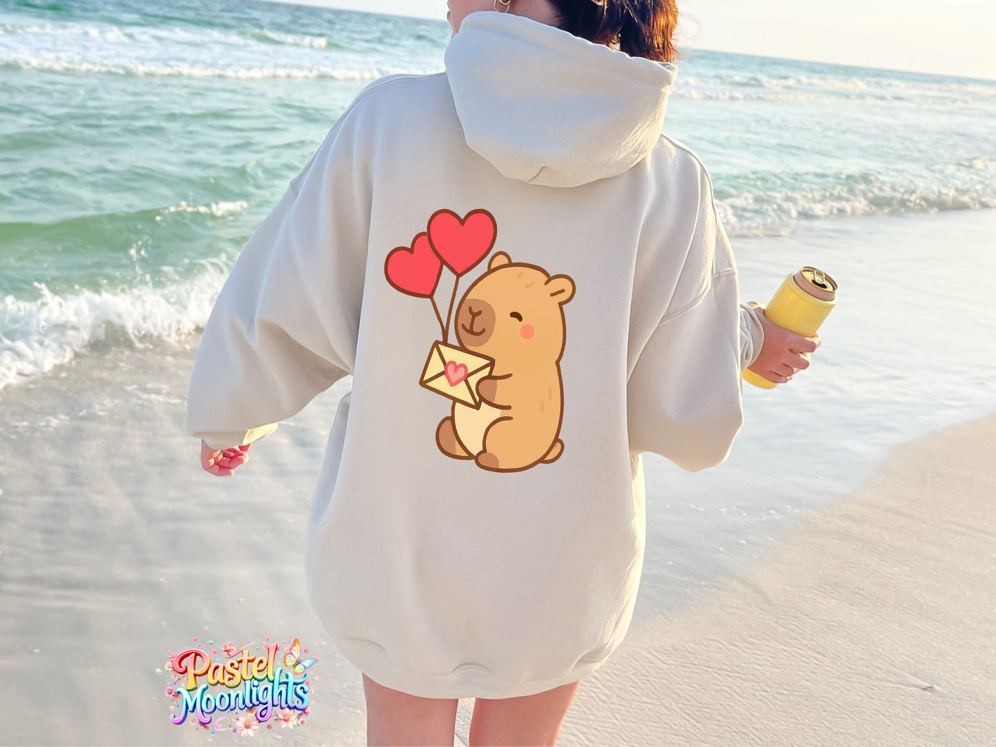 Cappy Design 21 DTF Print Ready to Press