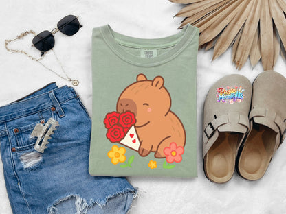 Cappy Design 23 DTF Print Ready to Press