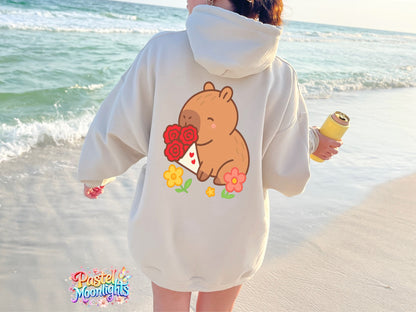 Cappy Design 23 DTF Print Ready to Press