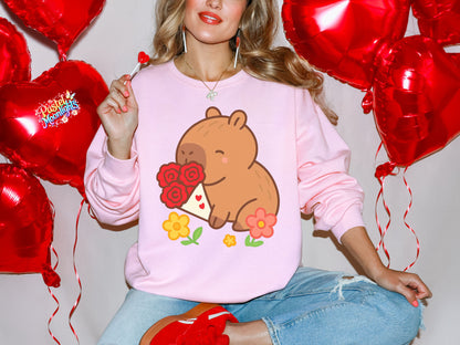 Cappy Design 23 DTF Print Ready to Press