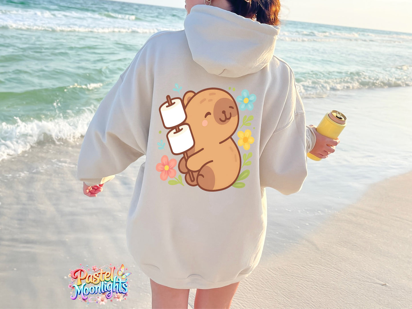 Cappy Design 2 DTF Print Ready to Press