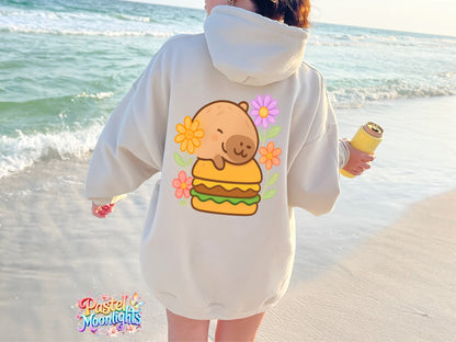 Cappy Design 4 DTF Print Ready to Press