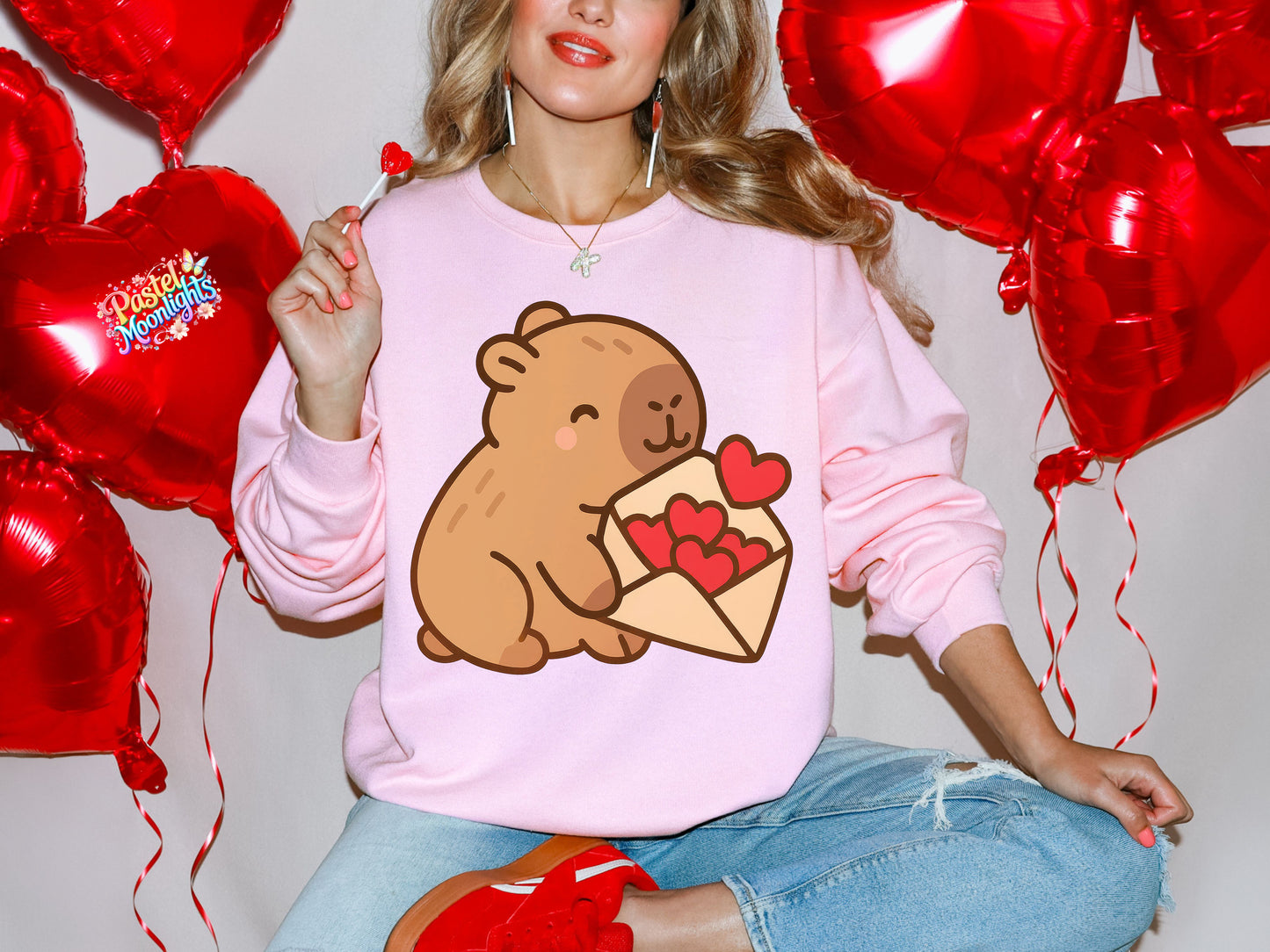 Cappy Design 6 DTF Print Ready to Press