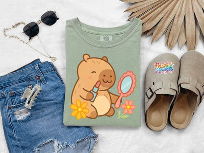 Cappy Design 7 DTF Print Ready to Press