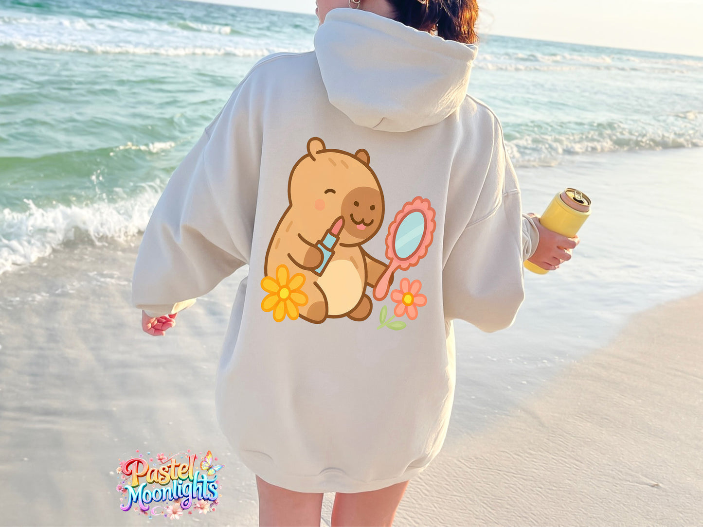 Cappy Design 7 DTF Print Ready to Press