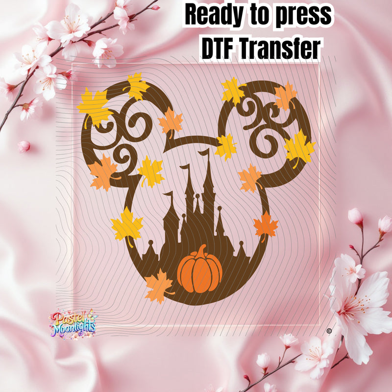 Halloween Design #748