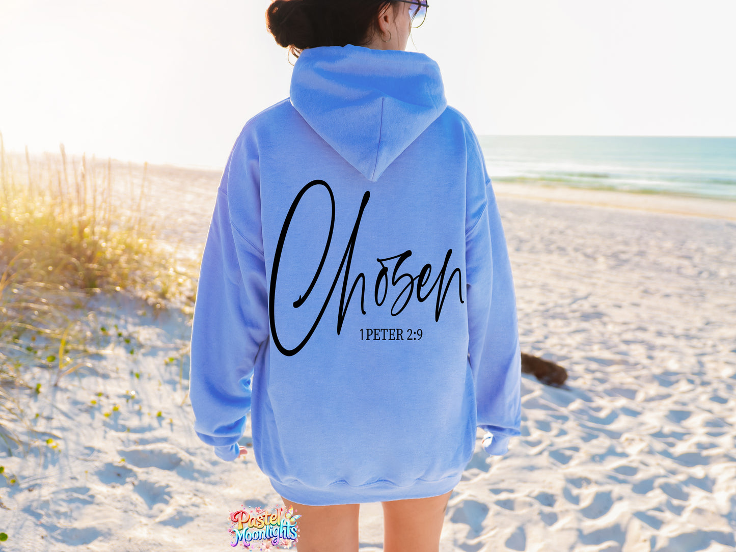 Chosen DTF Print Ready to Press