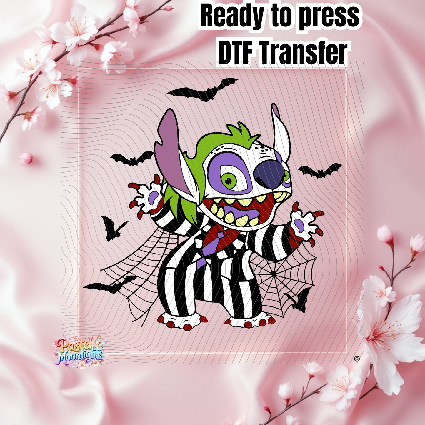 Halloween Design #23