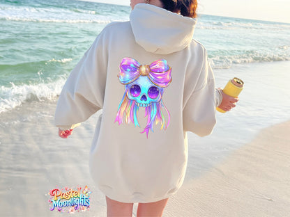 Colorful Halloween Design 10 DTF Print Ready to Press