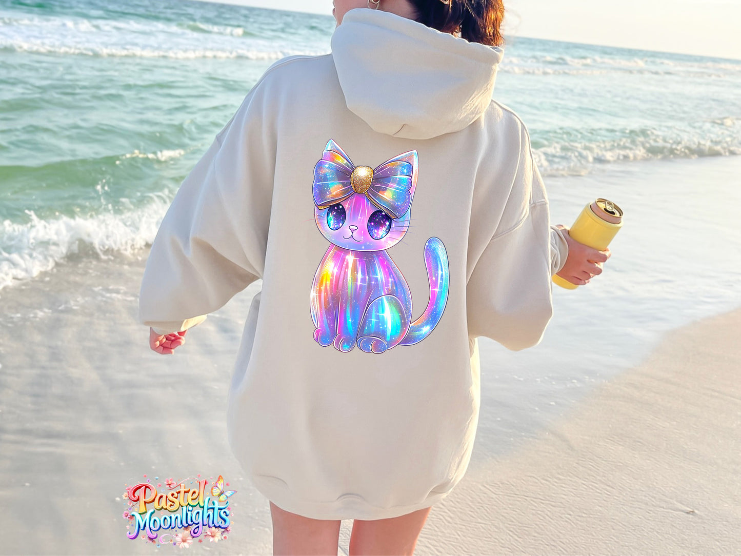 Colorful Halloween Design 14 DTF Print Ready to Press