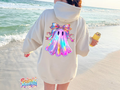 Colorful Halloween Design 26 DTF Print Ready to Press