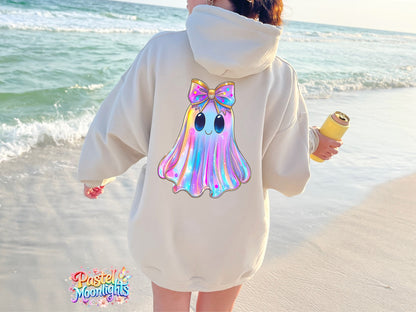 Colorful Halloween Design 27 DTF Print Ready to Press