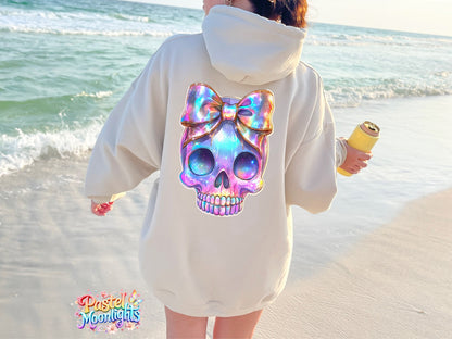 Colorful Halloween Design 7 DTF Print Ready to Press