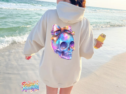 Colorful Halloween Design 8 DTF Print Ready to Press