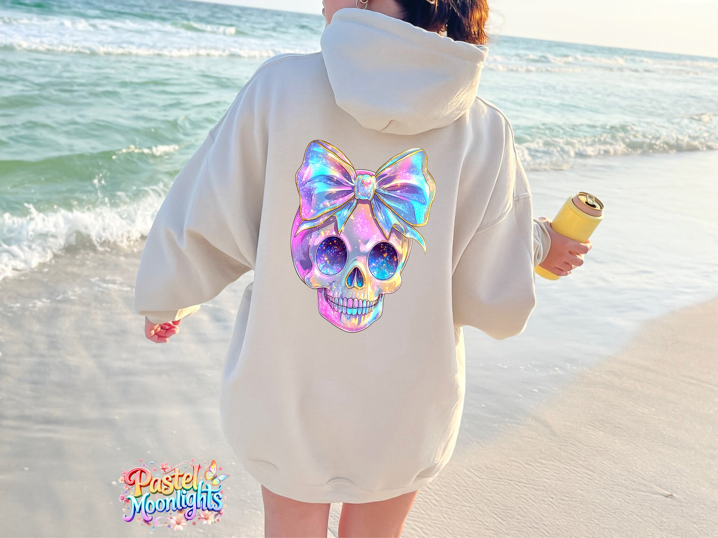 Colorful Halloween Design 9 DTF Print Ready to Press