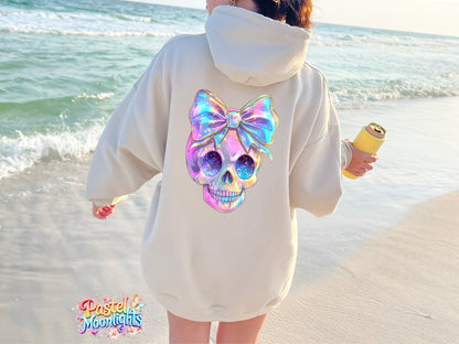 Colorful Halloween Design 9 DTF Print Ready to Press