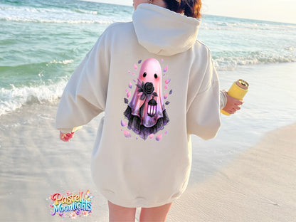 Cute Halloween Design 36 DTF Print Ready to Press