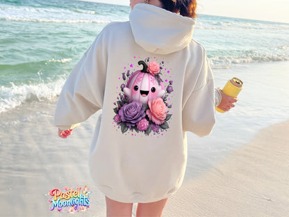 Cute Halloween Design 46 DTF Print Ready to Press