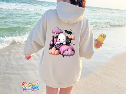 Cute Halloween Design 59 DTF Print Ready to Press