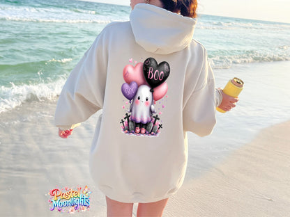 Cute Halloween Design 62 DTF Print Ready to Press