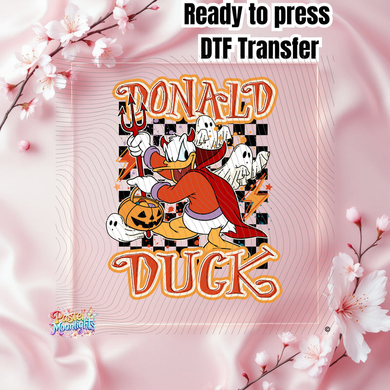 Halloween Design #417