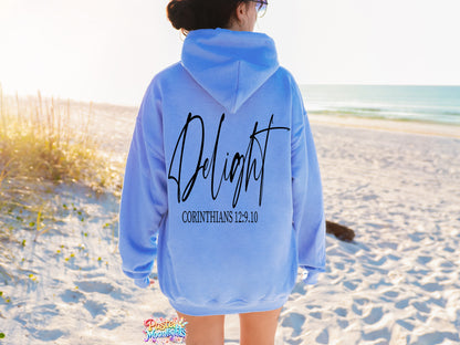 Delight DTF Print Ready to Press