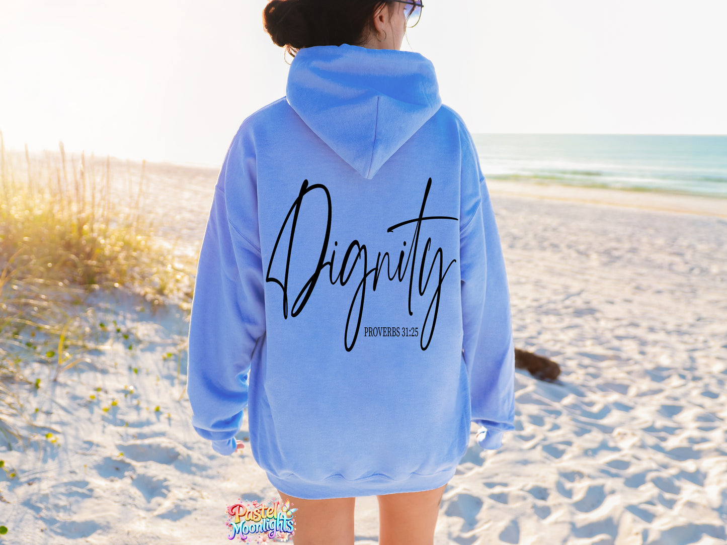 Dignity DTF Print Ready to Press